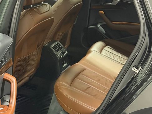 Used 2018 Audi A4 2.0T Premium Plus w/ Premium Plus Package image 9