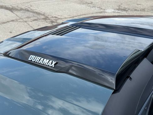 New 2026 Chevrolet Silverado 1500 LT Trail Boss w/ LT Trail Boss Premium Package image 16