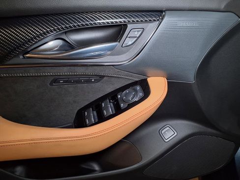 New 2026 Cadillac CT5 V Blackwing w/ Precision Package image 16