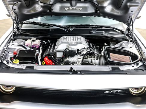 Used 2018 Dodge Challenger SRT Demon image 12