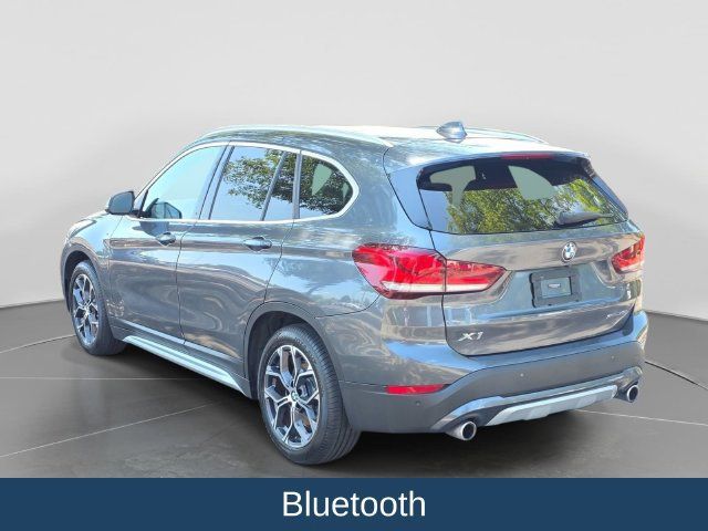 Used 2021 BMW X1 sDrive28i w/ Premium Package FWD image 6
