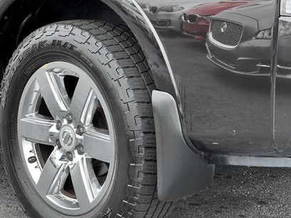 Used 2011 Nissan Armada Platinum