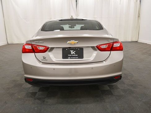 Used 2024 Chevrolet Malibu LT FWD image 6