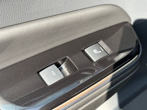 New 2026 Toyota Crown Nightshade image 14