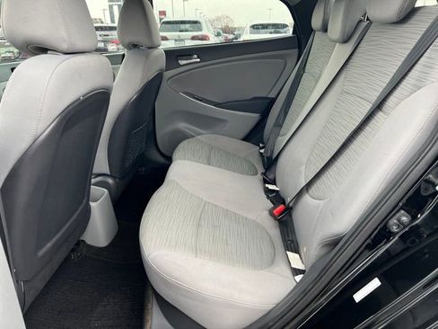 Used 2017 Hyundai Accent SE image 19