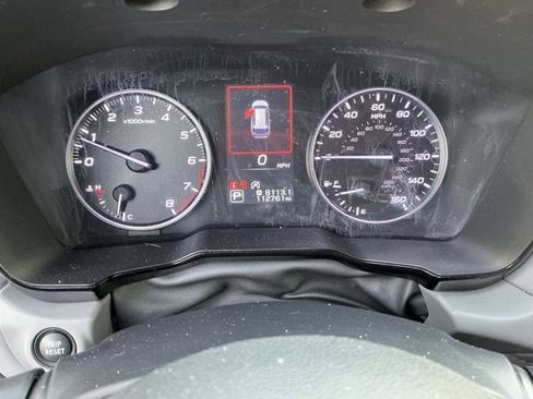 Used 2021 Subaru Outback Premium image 31