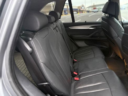 Used 2015 BMW X5 xDrive50i image 20
