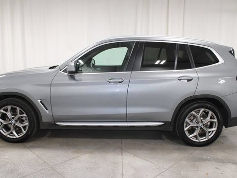 Used 2023 BMW X3 xDrive30i w/ Convenience Package AWD/4WD image 5