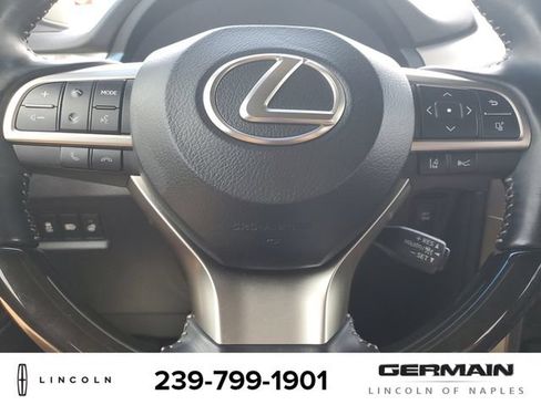 Used 2021 Lexus GX 460 Premium AWD/4WD image 23