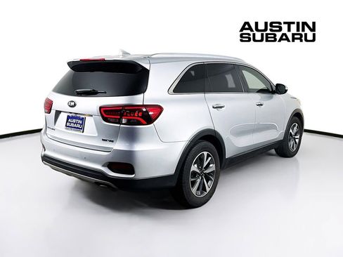 Used 2019 Kia Sorento EX image 7