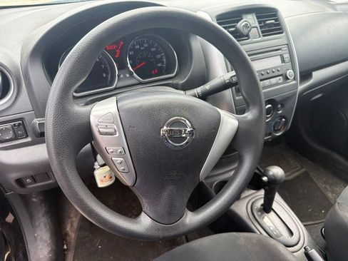 Used 2015 Nissan Versa Note S Plus FWD image 11