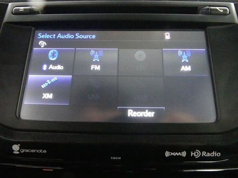 Used 2018 Toyota 4Runner TRD Off-Road Premium AWD/4WD image 42