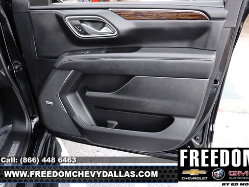 Certified 2024 Chevrolet Tahoe Premier image 38