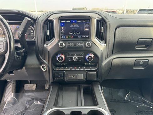 Used 2021 GMC Sierra 1500 Denali w/ Driver Alert Package II image 17
