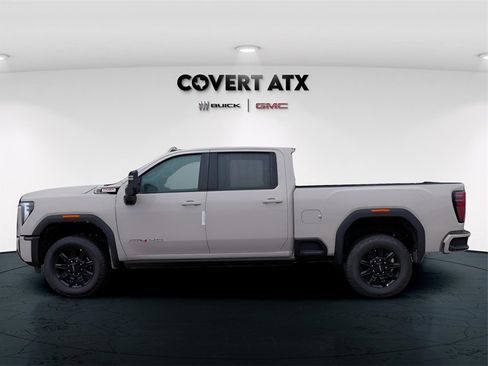 New 2026 GMC Sierra 2500 AT4 w/ AT4 Premium Plus Package image 4