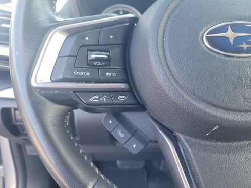 Used 2020 Subaru Forester Premium AWD/4WD image 34