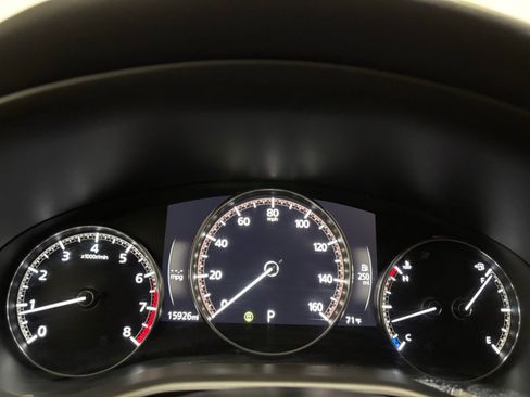 Certified 2025 MAZDA CX-30 AWD 2.5 S w/ Preferred Package image 23