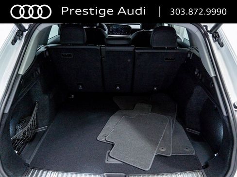 New 2025 Audi Q5 Premium Plus image 25