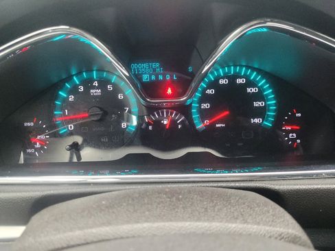 Used 2017 Chevrolet Traverse LT AWD/4WD image 23