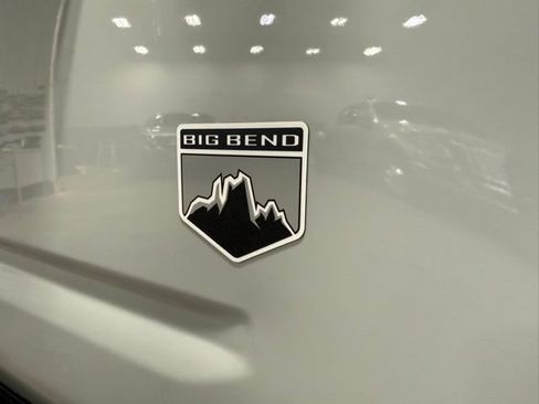 Used 2022 Ford Bronco Sport Big Bend AWD/4WD image 30