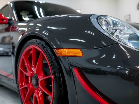 Used 2011 Porsche 911 GT3 RS image 17