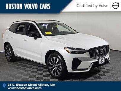 Certified 2025 Volvo XC60 B5 Plus