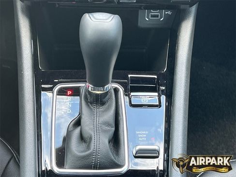 New 2025 Jeep Compass Latitude w/ Altitude Special Edition image 21