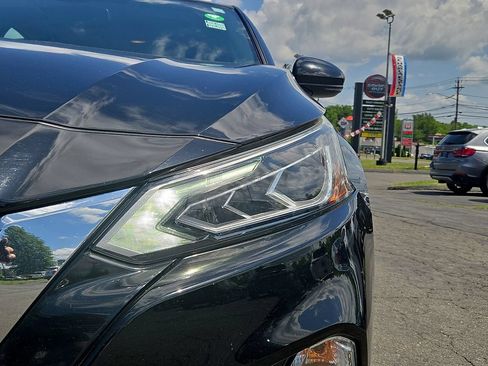Used 2019 Nissan Altima 2.5 SL AWD/4WD image 10