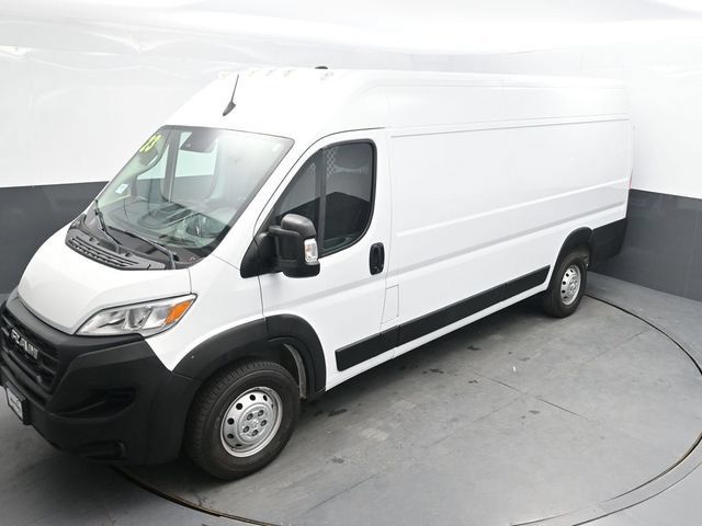 Used 2023 RAM ProMaster 3500 FWD image 19
