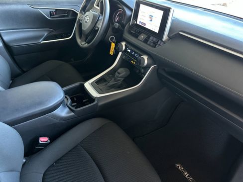 Used 2025 Toyota RAV4 LE image 15