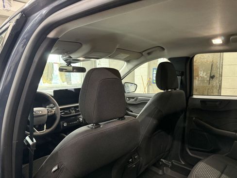 Used 2024 Ford Escape Active w/ Tech Pack #1 image 24