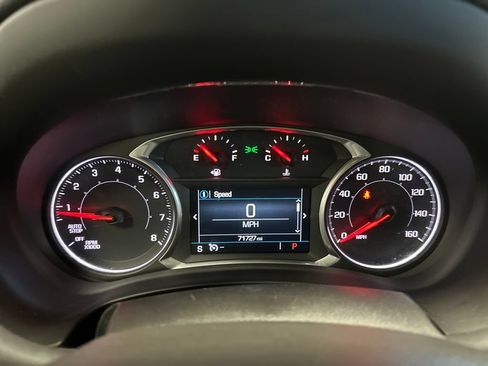 Used 2018 GMC Terrain SLE w/ Driver Convenience Package AWD/4WD image 25
