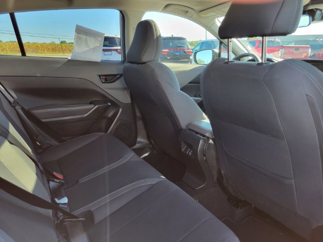 Used 2025 Subaru Crosstrek 2.5i Premium AWD/4WD image 28