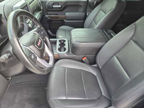 Certified 2023 GMC Sierra 2500 SLT w/ SLT Convenience Package AWD/4WD image 14
