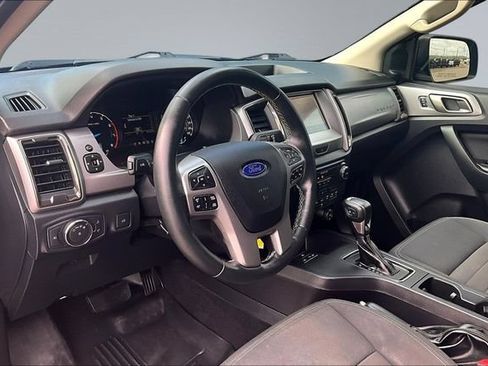 Used 2019 Ford Ranger XLT w/ Equipment Group 302A Luxury RWD image 19