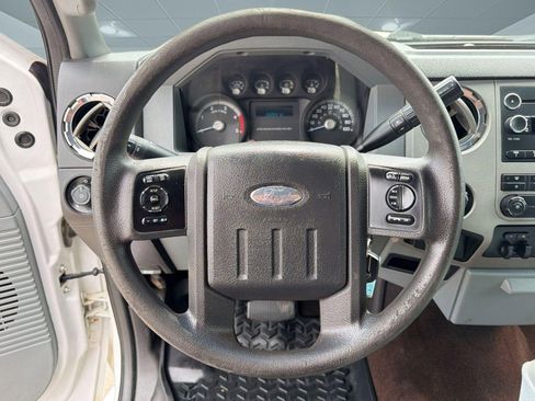Used 2013 Ford F350 XLT w/ XLT Value Pkg AWD/4WD image 15