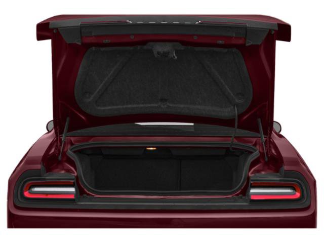 Certified 2019 Dodge Challenger SXT w/ Plus Package RWD image 11