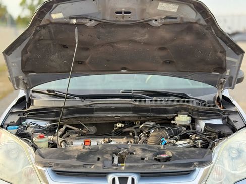 Used 2010 Honda CR-V EX image 29