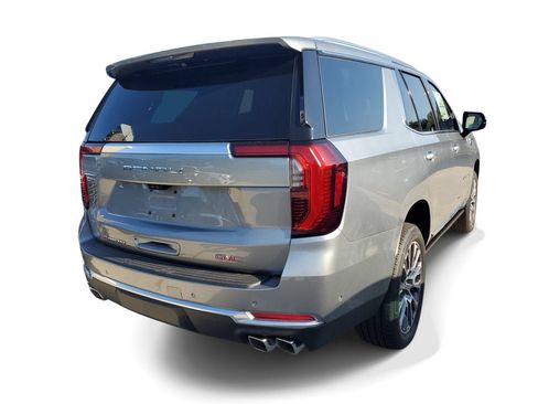 New 2026 GMC Yukon Denali w/ Denali Reserve Package AWD/4WD image 5