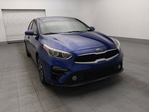 Used 2019 Kia Forte LXS FWD image 14