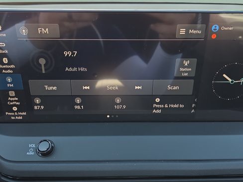 New 2026 Honda Accord EX-L image 28