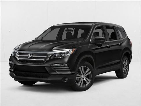 Used 2016 Honda Pilot EX image 1