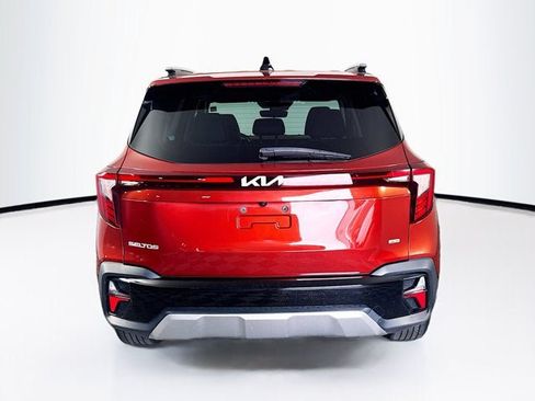 Certified 2024 Kia Seltos S AWD/4WD image 6