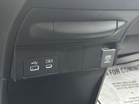 New 2026 Honda Odyssey Sport-L image 26