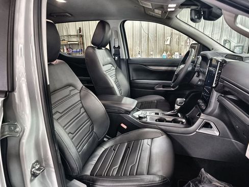 New 2026 Ford Ranger Lariat AWD/4WD image 30