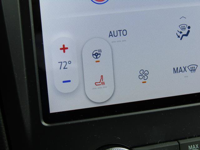 Used 2024 Ford Edge SEL w/ Convenience Package AWD/4WD image 24
