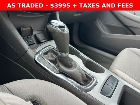 Used 2017 Chevrolet Cruze LS image 23