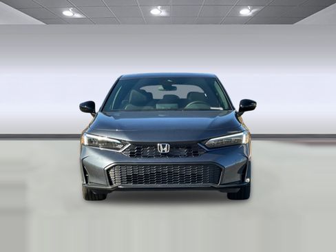 New 2026 Honda Civic Sport image 5