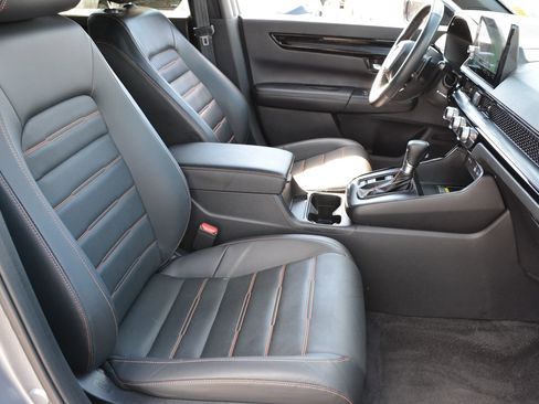 Used 2023 Honda CR-V Sport Touring image 20