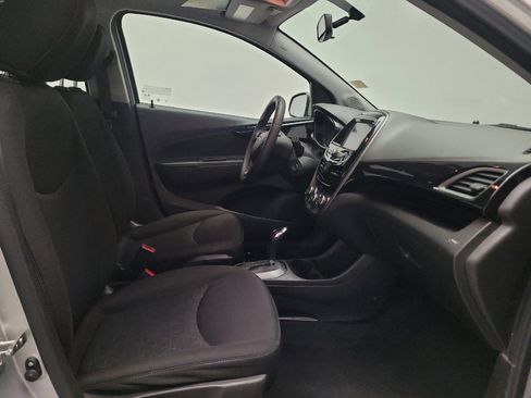 Used 2020 Chevrolet Spark LT FWD image 21
